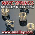 Image - Custom Wave Springs