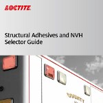 Image - Loctite structural adhesive/NVH selector guide