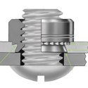 Image - Engineer's Toolbox: <br>Self-clinching fasteners by design