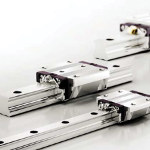 Image - High-quality linear guides ship in 24 hr