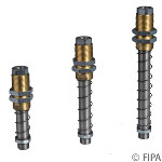 Image - Heavy-duty spring plungers optimize positioning accuracy