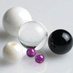 Image - Precision spheres in a range of materials