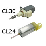 Image - Cinching latch motor for power tailgates