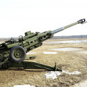 Image - Army tests improved coatings for howitzer spindles