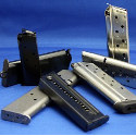 Image - Metal injection molding (MIM) proving to be crucial element in booming firearms industry
