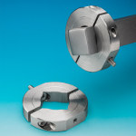 Image - Square-bore mounting collar