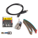 Image - Mike Likes: <br>Voice coil actuators developers kit