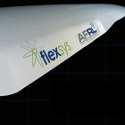 Image - Engineer's Toolbox: <br>Seamless, morphing plane wing technology introduced by FlexSys