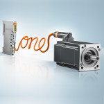 Image - Single-cable terminals reduce motion control costs