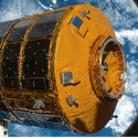 Image - European Space Agency advancing universal space docking ring design