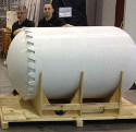 Image - RedEye and Lockheed Martin build one of the largest 3D-printed parts for space satellite project