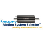 Image - Configure your perfect micro motor solution with MICROMO's Motion System Selector