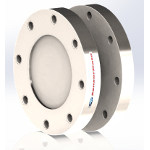 Image - Wireless rotary torque transducer for extreme high-vibration environments