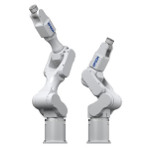 Image - Fast and svelte 6-axis robots