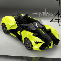 Image - Wheels: <br>Local Motors announces winners of first-ever 3D-Printed Car Design Challenge