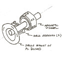 Image - Basics of motion control: <br>How feedback encoder devices operate