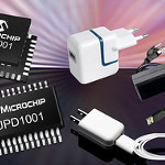 Image - New family of USB power delivery controllers