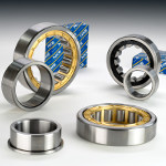 Image - Rolling bearings for industrial gearboxes