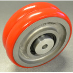 Image - Top Product: <br>Industrial wheel and caster innovation