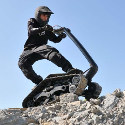 Image - Advanced polymer from Victrex keeps the fun going for new kind of intense all-terrain vehicle