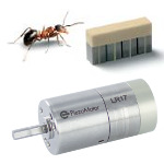Image - Top Product: <br>Piezo motor technology: Questions answered