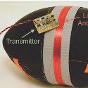 Image - Engineers try to tackle how to track a football in 3D space