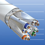 Image - Ethernet cables for aerospace