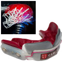 Image - Stanford bioengineers improve upon football mouthguard that senses head impacts