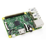 Image - Mike Likes: New Raspberry Pi module