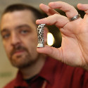 Image - 3D-printed metals may transform Army logistics, weapons