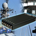 Image - Products: <br>Military/COTS supply delivers 1,000 W at -40 C