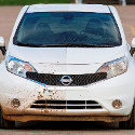 Image - Nissan develops first 'self-cleaning' car prototype