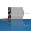 Image - MICROMO Introduces the new FAULHABER IEH2-4096 Encoder