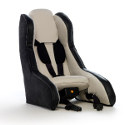 Image - Volvo unveils revolutionary inflatable child seat concept