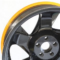 Image - Wheels: <br>SABIC, Kringlan developing world's first thermoplastic carbon composite wheel