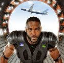 Image - Wings: <br>Excess carbon fiber from Boeing 787 Dreamliner comes to the football field