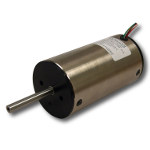 Image - Products: <br>Direct-drive linear motors with integrated encoders