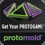Image - Protomold Protogami