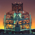 Image - Edwards, NASA say goodbye to historic space shuttle carrier landmark