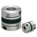 Image - Products: <br>Shaft couplings eliminate resonance