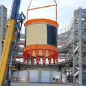 Image - Engineer's Toolbox: <br>NASA completes battery of tests on largest composite cryotank