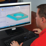 Image - Software: FlowXpert 2015 for waterjets