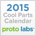 Image - 2015 COOL PARTS CALENDAR