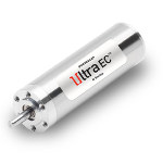 Image - Products: High-performance 16-mm ECH brushless slotless motor