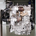 Image - Wheels: <br>Volvo unveils triple-boosted 450-hp 4-cylinder engine
