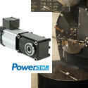 Image - Engineer's Toolbox: <br>Gearmotor cuts assembly time, improves performance of coffee roaster