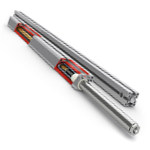 Image - Product: Ergonomic height-adjustment system