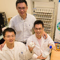 Image - The next big thing? Researchers develop ultra-fast-charging batteries that last 20 years