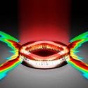Image - Turning loss to gain: Cutting power could boost laser output
