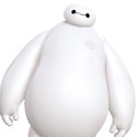 Image - Carnegie Mellon's inflatable robotic arm inspires design of Disney's 'Big Hero 6' squishy robot character